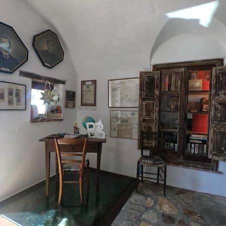 B&B&Bike Ca du 5 Tovo San Giacomo Bagian luar foto