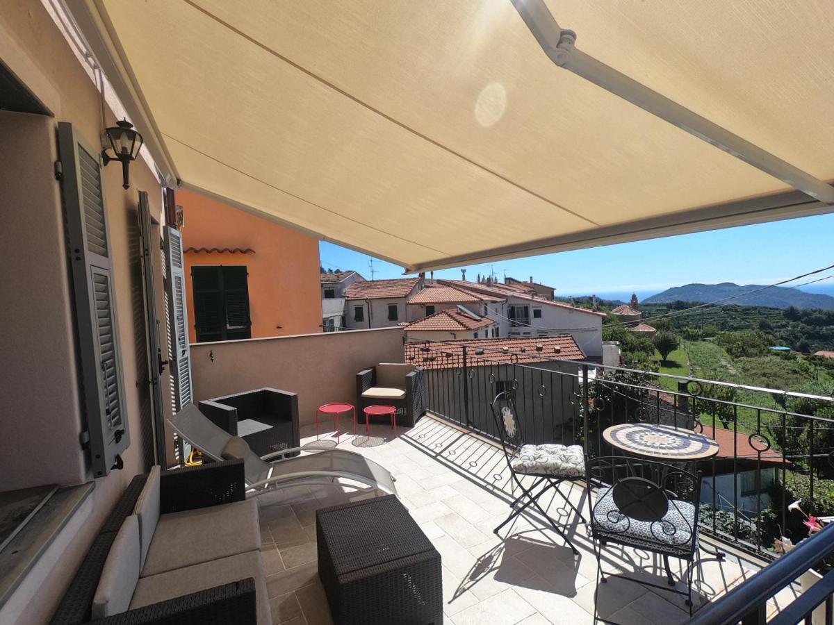 B&B&Bike Ca du 5 Tovo San Giacomo Bagian luar foto
